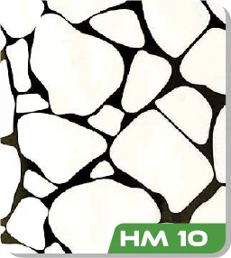 HM 10 / 3 M