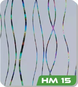 HM 15 / 4 M