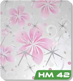 HM 42 / 3 M
