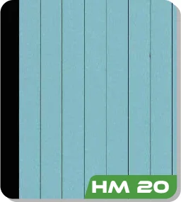 HM 20 / 3 M