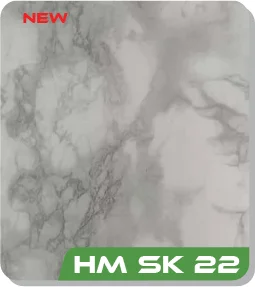 HM/SK 22