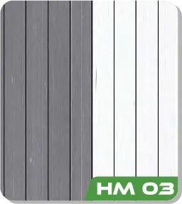 HM 03 / 3 M