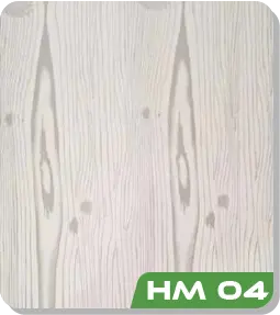 HM 04 / 3 M