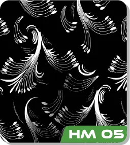 HM 05 / 3 M