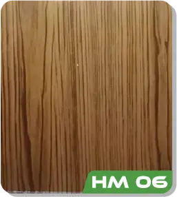 HM 06 / 3 M