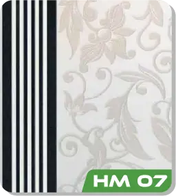 HM 07 / 3 M