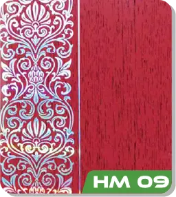 HM 09 / 3 M