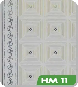 HM 11 / 3 M