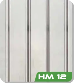 HM 12 / 3 M