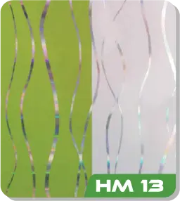 HM 13 / 3 M