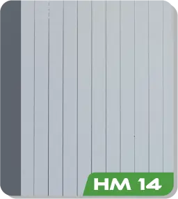 HM 14 / 3 M