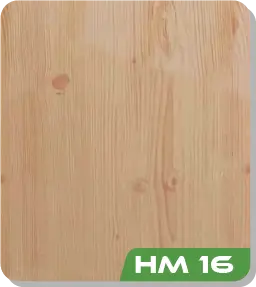HM 16 / 3 M