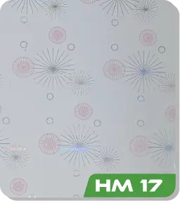 HM 17 / 3 M