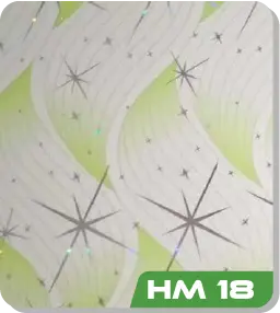 HM 18 / 3 M
