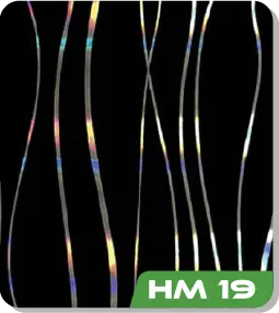 HM 19 / 3 M