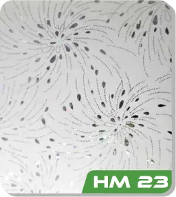 HM 23 / 3 M
