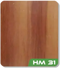 HM 31 / 3 M