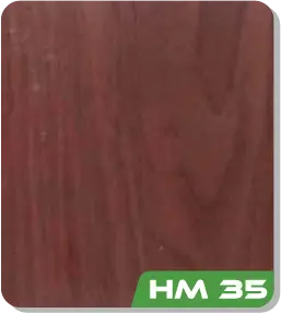 HM 35 / 3 M