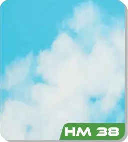 HM 38 / 3 M