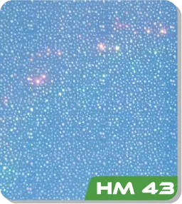 HM 43