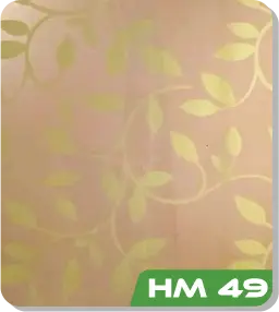 HM 49 / 3 M