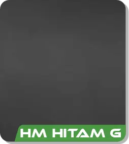 HM HITAM G