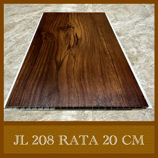 JL 208 RATA 20 CM