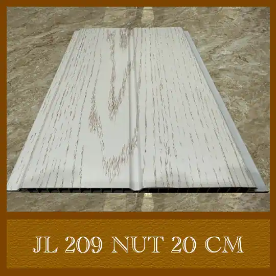 JL 209 NUT 20 CM