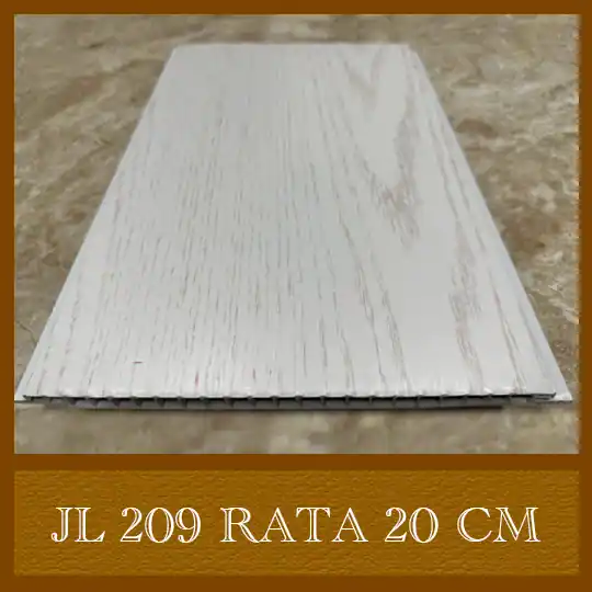JL 209 RATA 20 CM