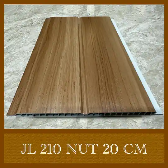 JL 210 NUT 20 CM