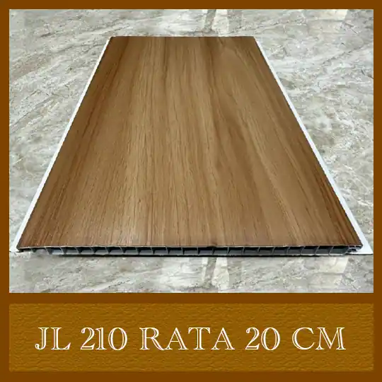 JL 210 RATA 20 CM