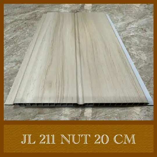 JL 211 NUT 20 CM