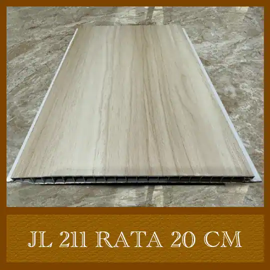 JL 211 RATA 20 CM