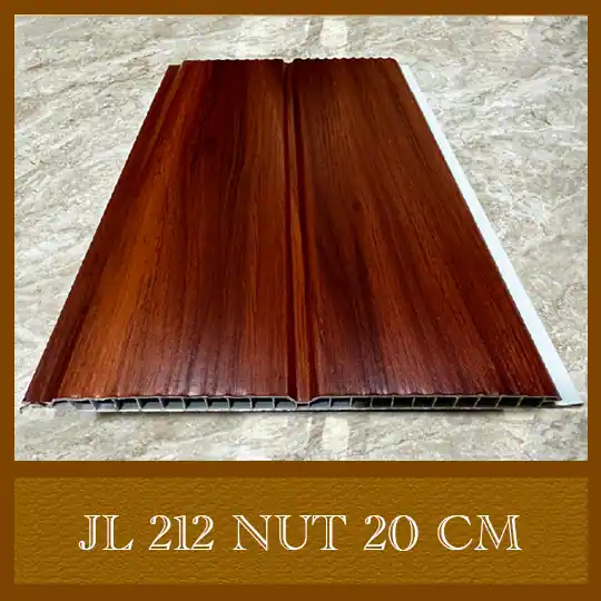 JL 212 NUT 20 CM