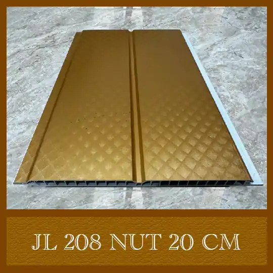 JL 213 NUT 20 CM