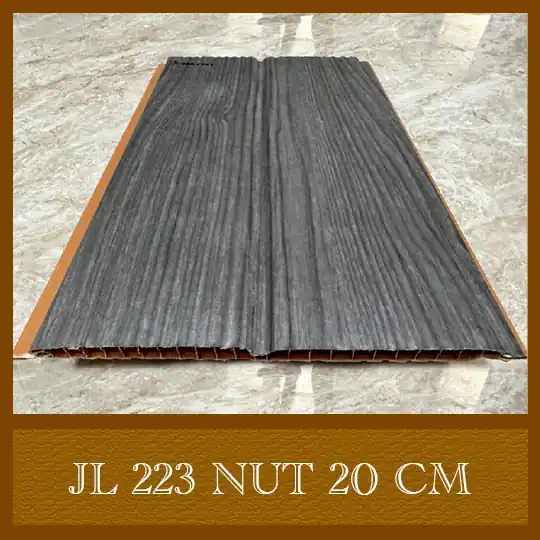 JL 223 NUT 20 CM