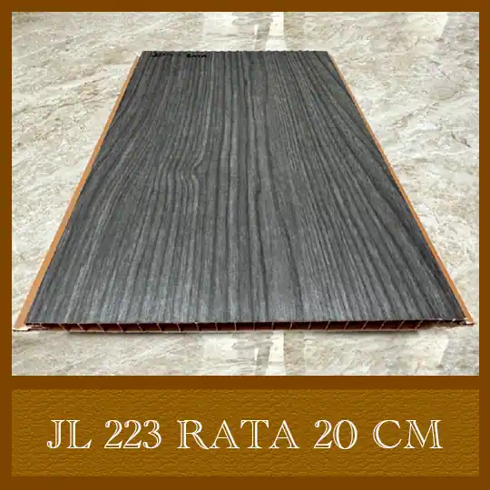 JL 223 RATA 20 CM