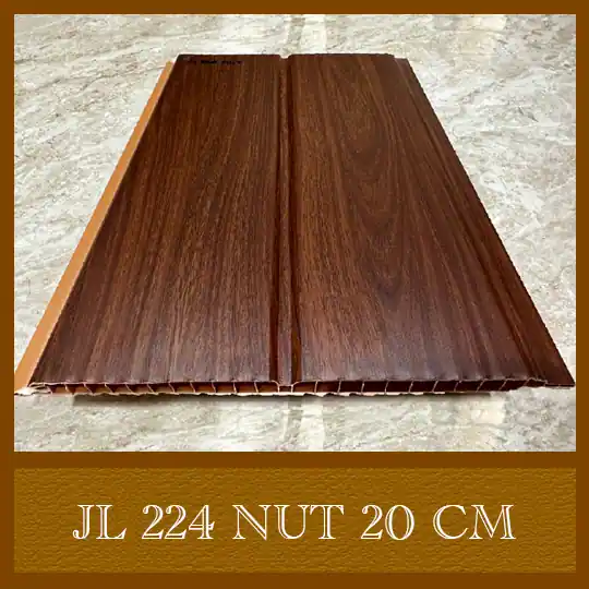 JL 224 NUT 20 CM