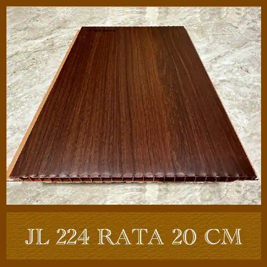 JL 224 RATA 20 CM