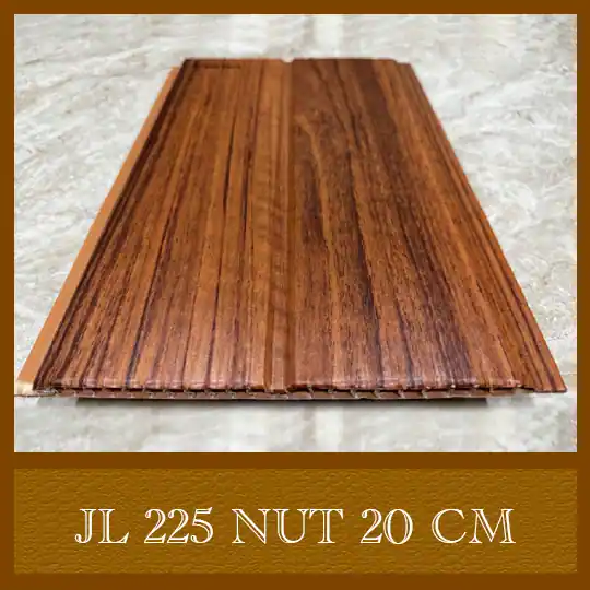 JL 225 NUT 20 CM