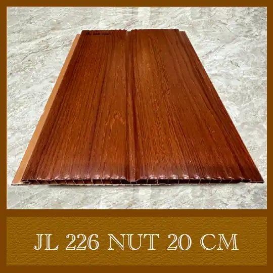 JL 226 NUT 20 CM