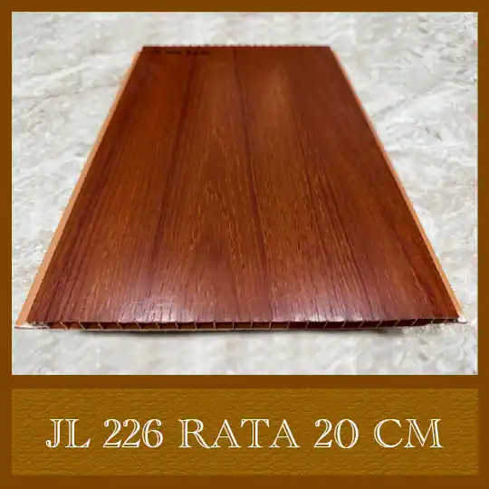 JL 226 RATA 20 CM