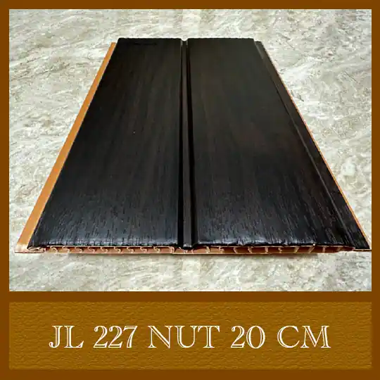 JL 227 NUT 20 CM