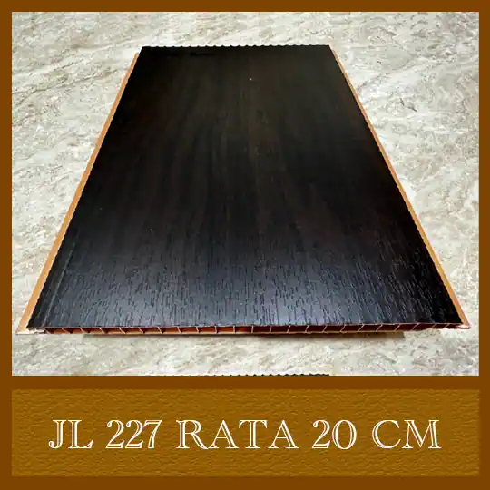 JL 227 RATA 20 CM