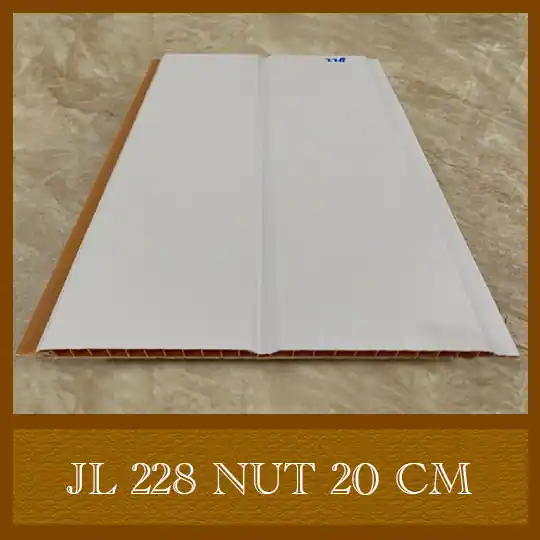 JL 228 NUT 20 CM