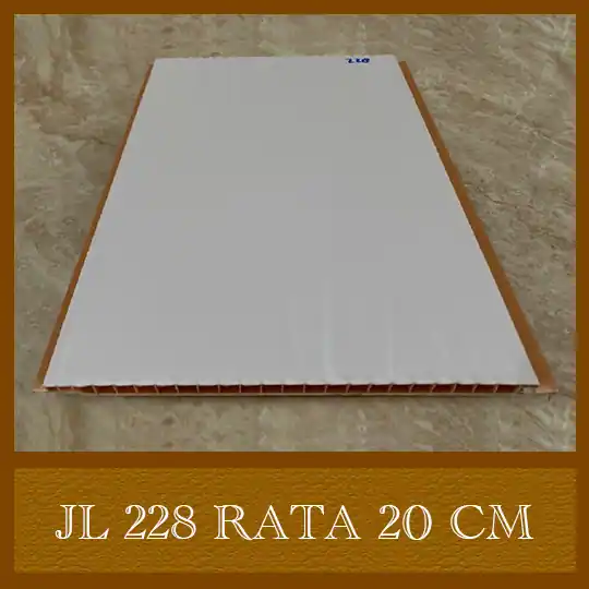 JL 228 RATA 20 CM