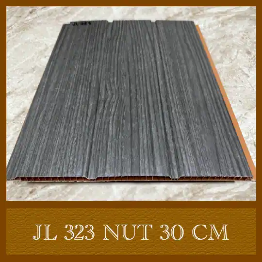 JL 323 NUT 30 CM