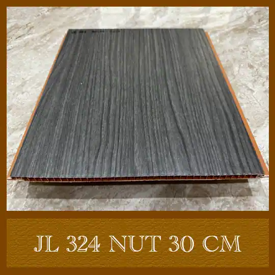 JL 324 NUT 30 CM