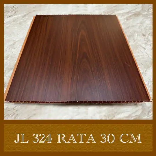 JL 324 RATA 30 CM