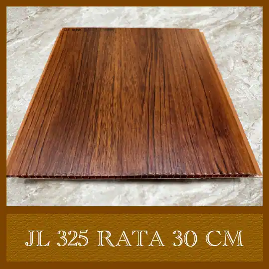 JL 325 RATA 30 CM